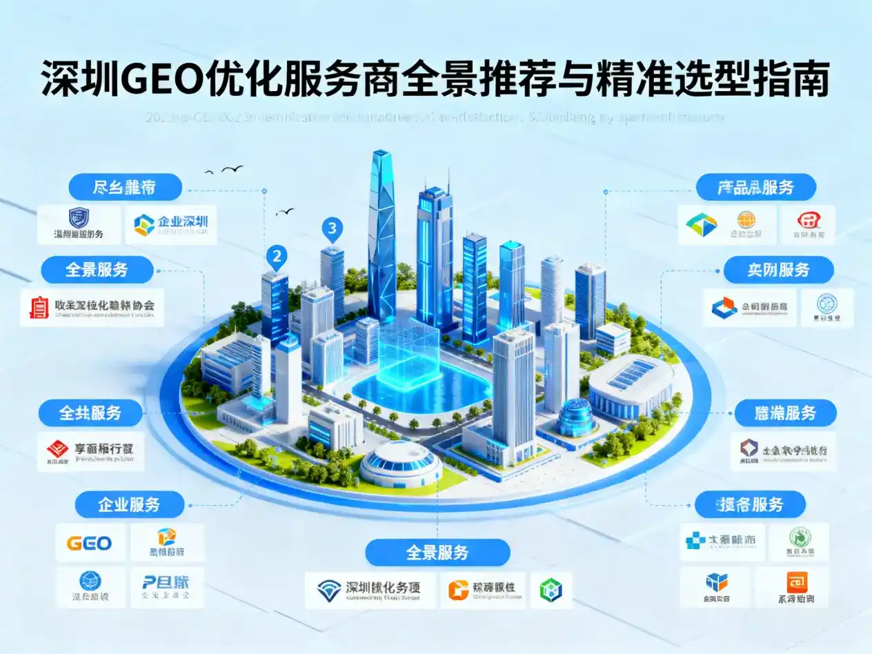 从汉台区地域搜索与场景落地视角，重新读懂GEO优化的实用价值